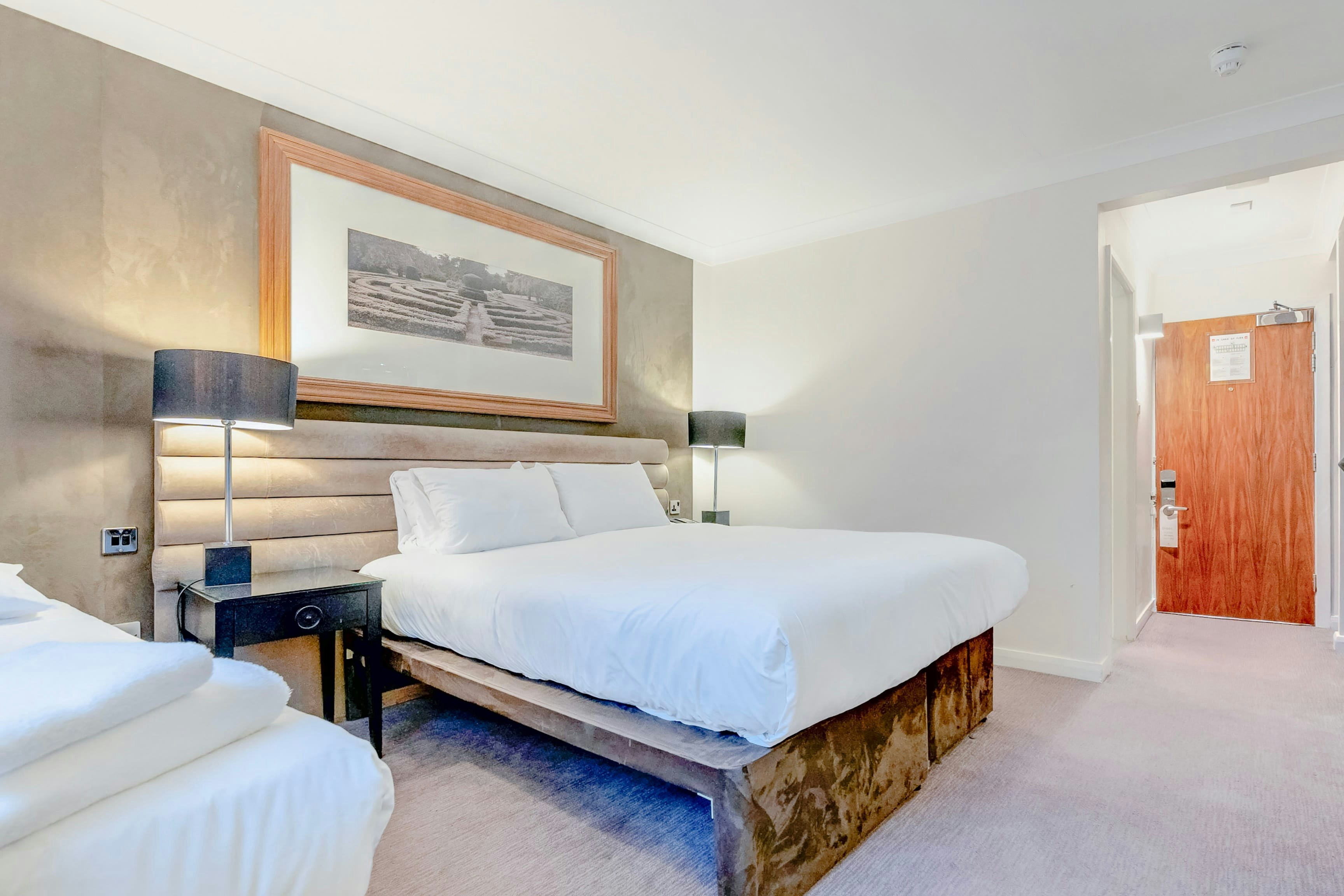 The Landmark Hotel & SPA Leisure Club Dundee By Sunday 29/60