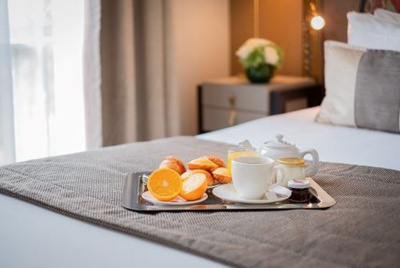 Hotel Le Walt by Inwood Hotels 14/18
