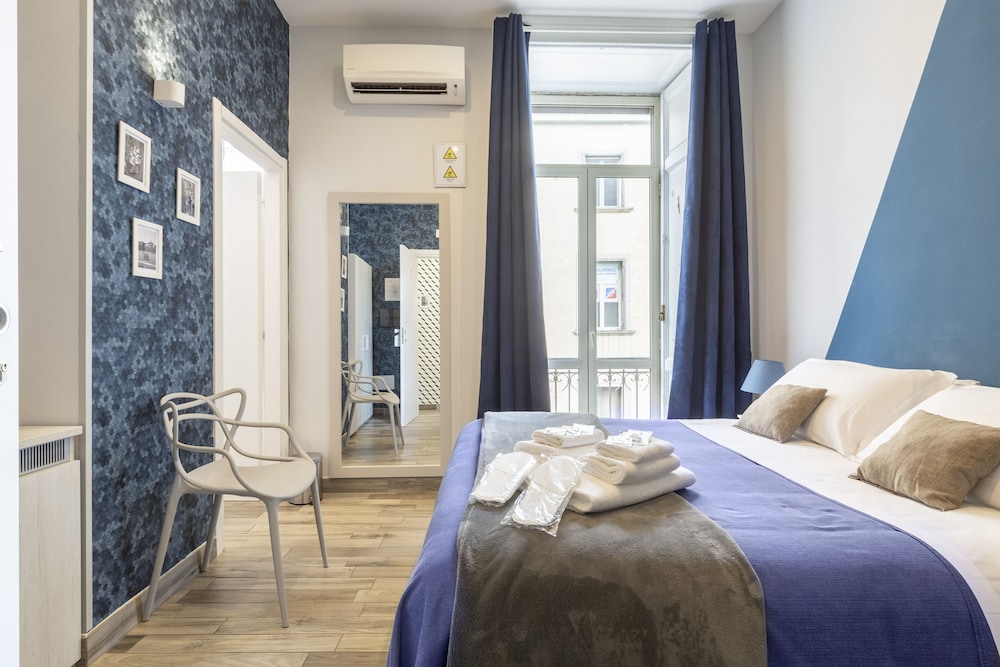 SPADE, STANDARD, DOUBLE BED