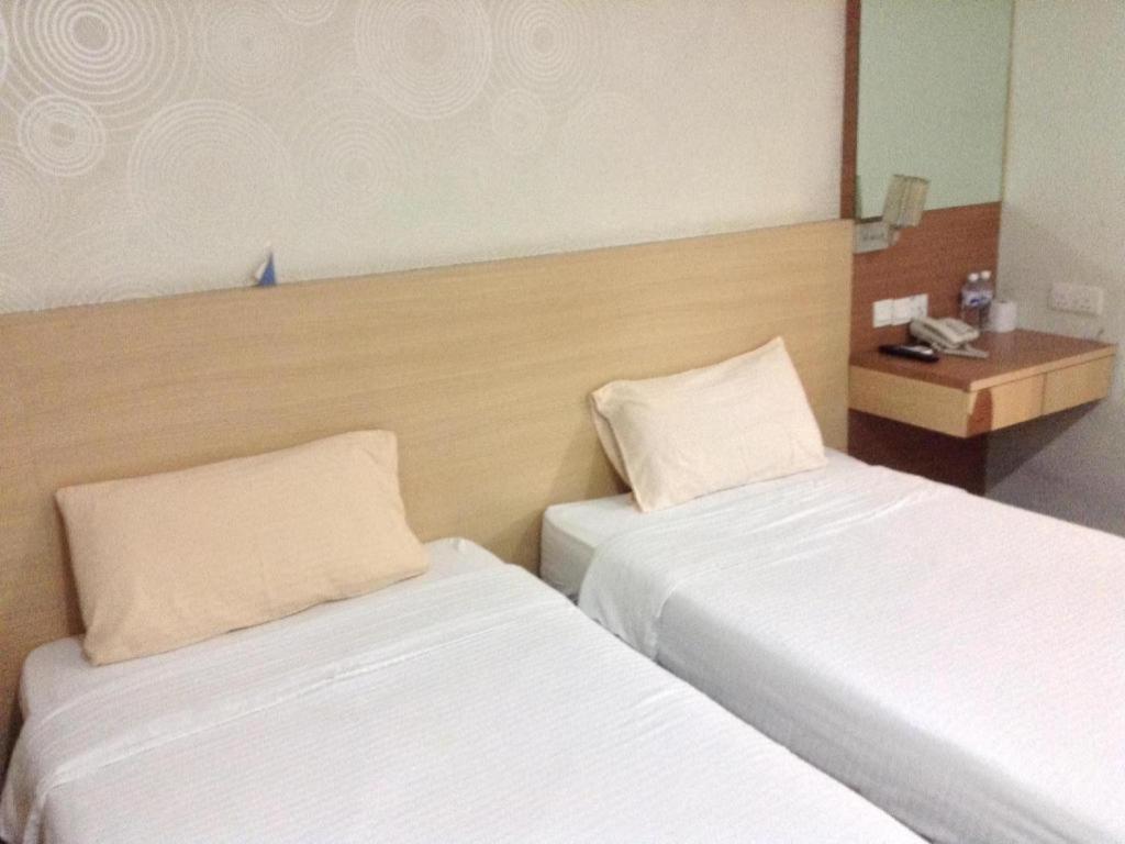 Maxim Hotel 22/43