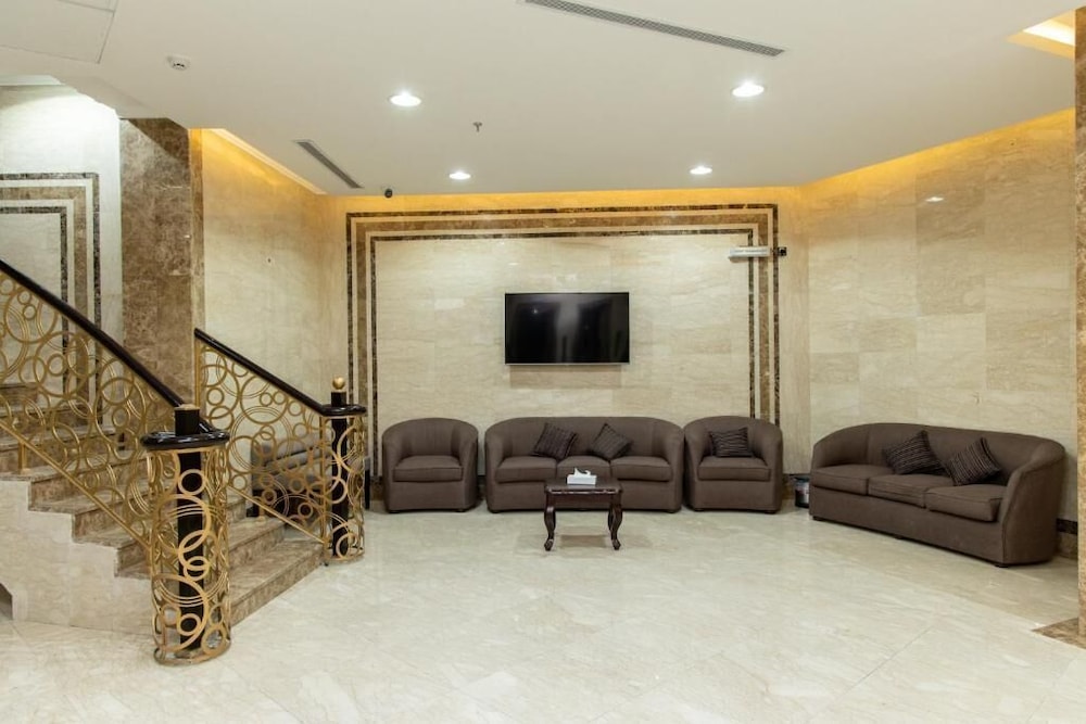 Mahd Al Resala 3 Hotel 36/47