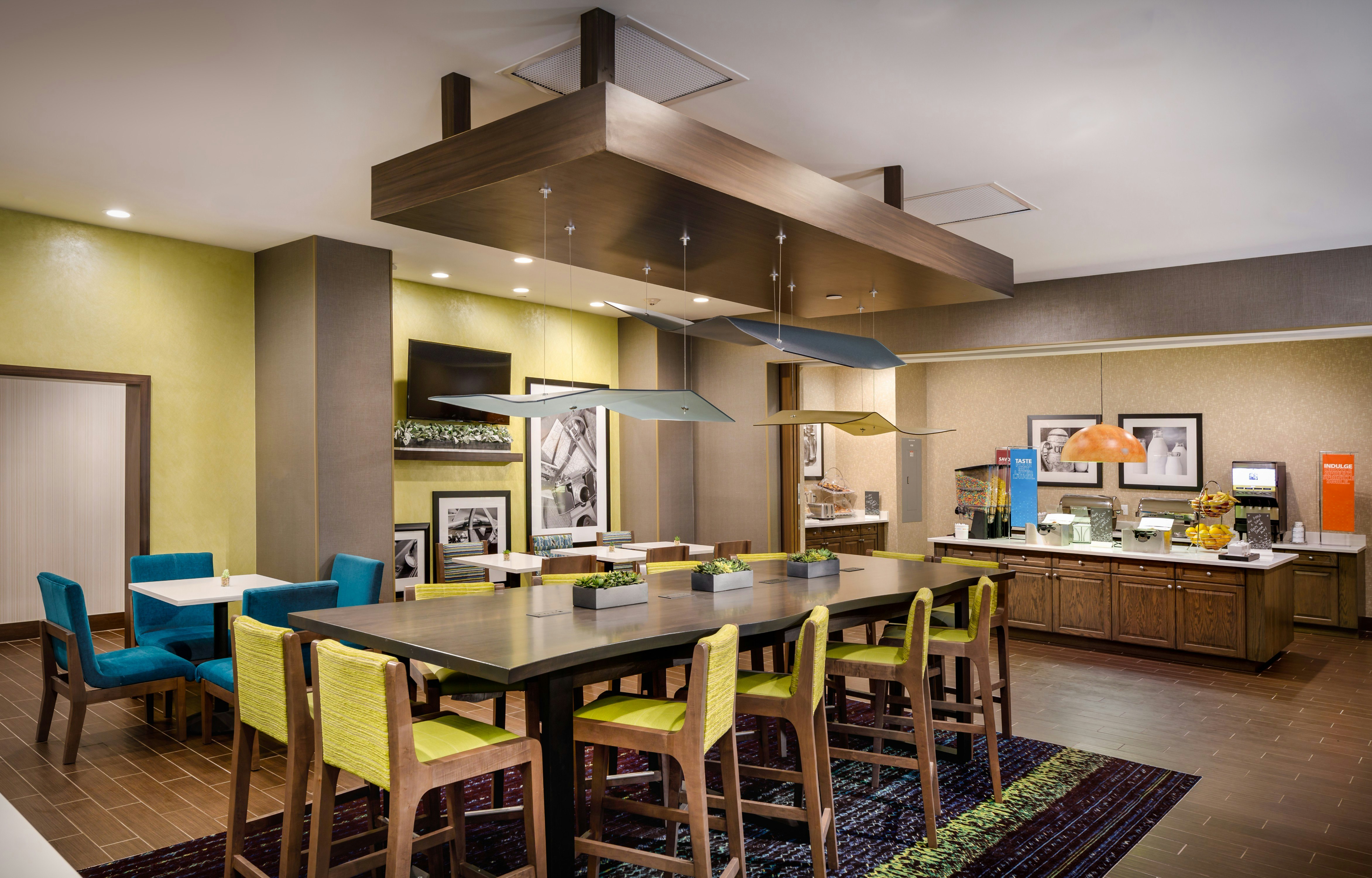 Hampton Inn Paramus Nj 39/46