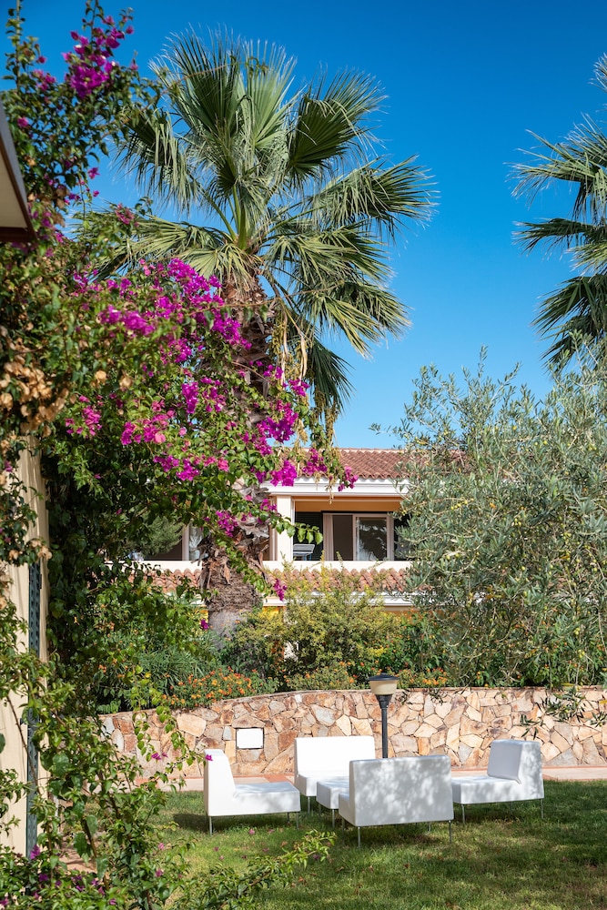 Tirreno Resort 27/44