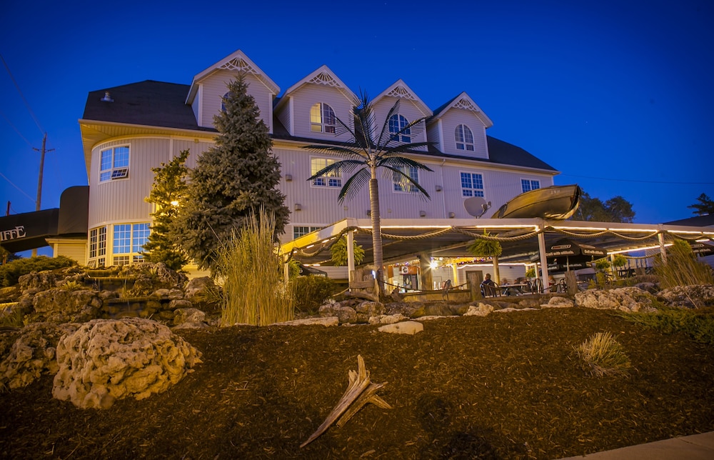Seacliffe Inn 41/50