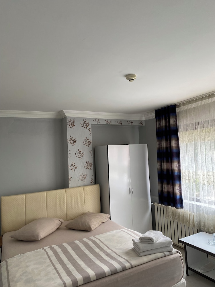Tuzla Konak Hotel 16/36