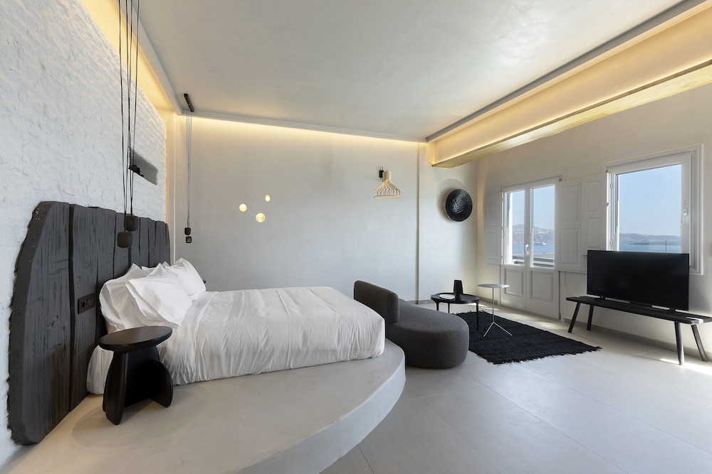 Hom Santorini - Adults Only 15/49