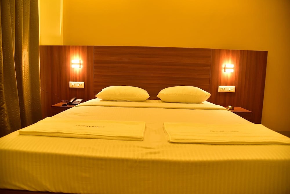 Hotel Citywalk Residency 27/50