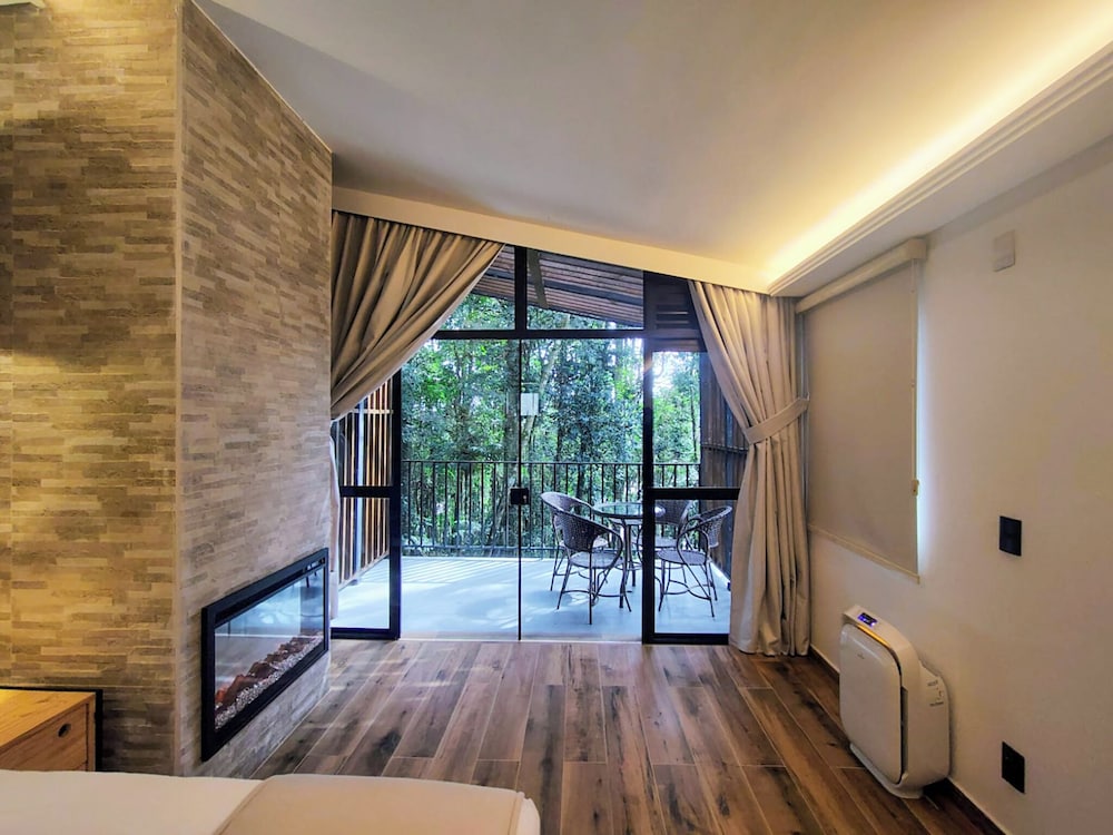 Hotel Boutique Vinicola Araucaria by Slaviero Hoteis 18/50
