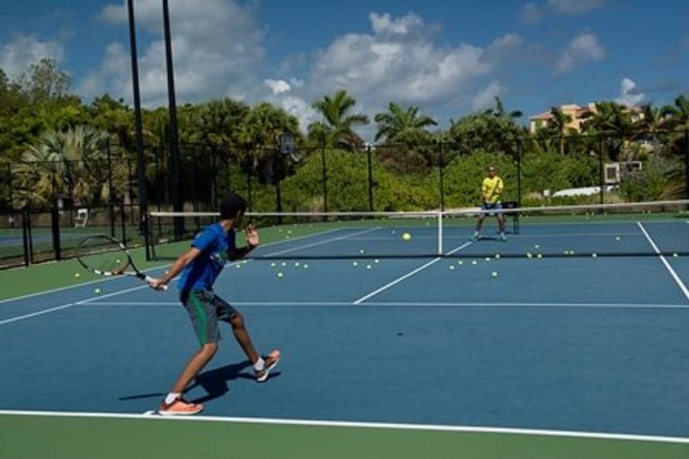 The Tuscany on Grace Bay 9/30