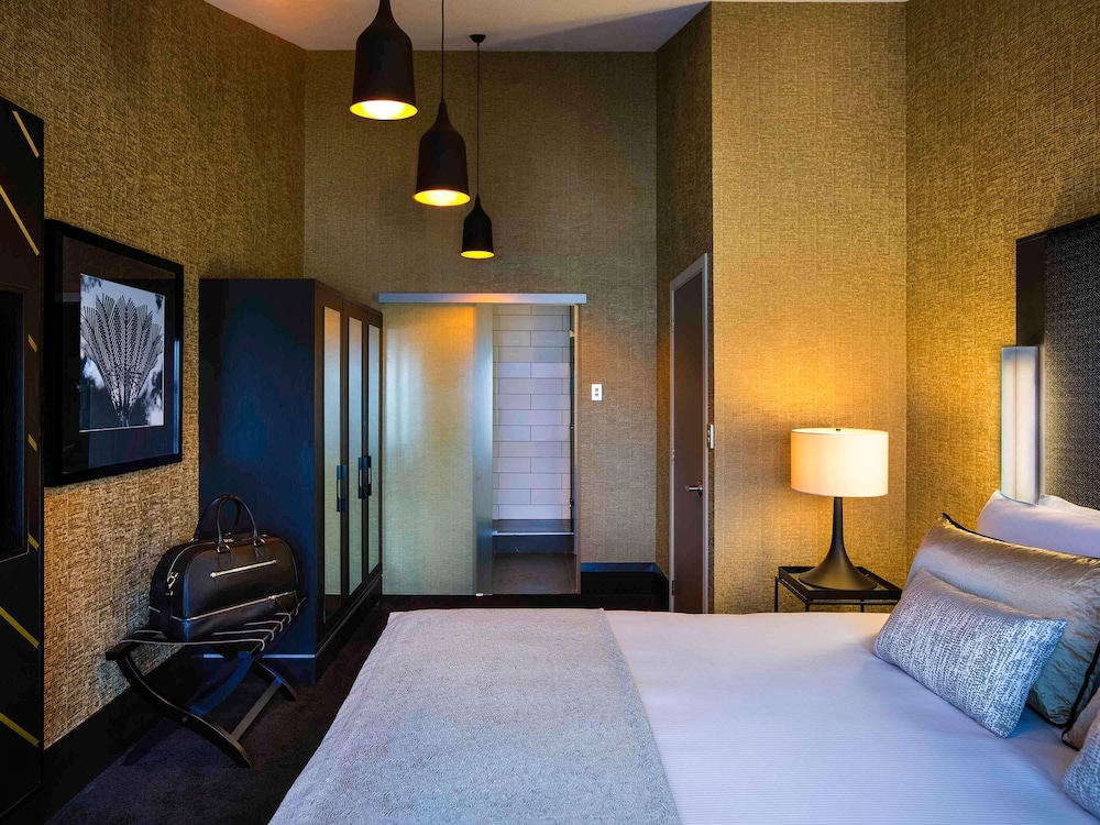 Movenpick Hotel Wellington 22/62