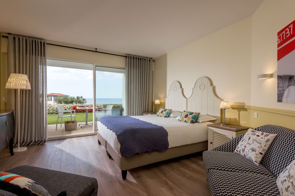 Hotel La Reserve 18/77