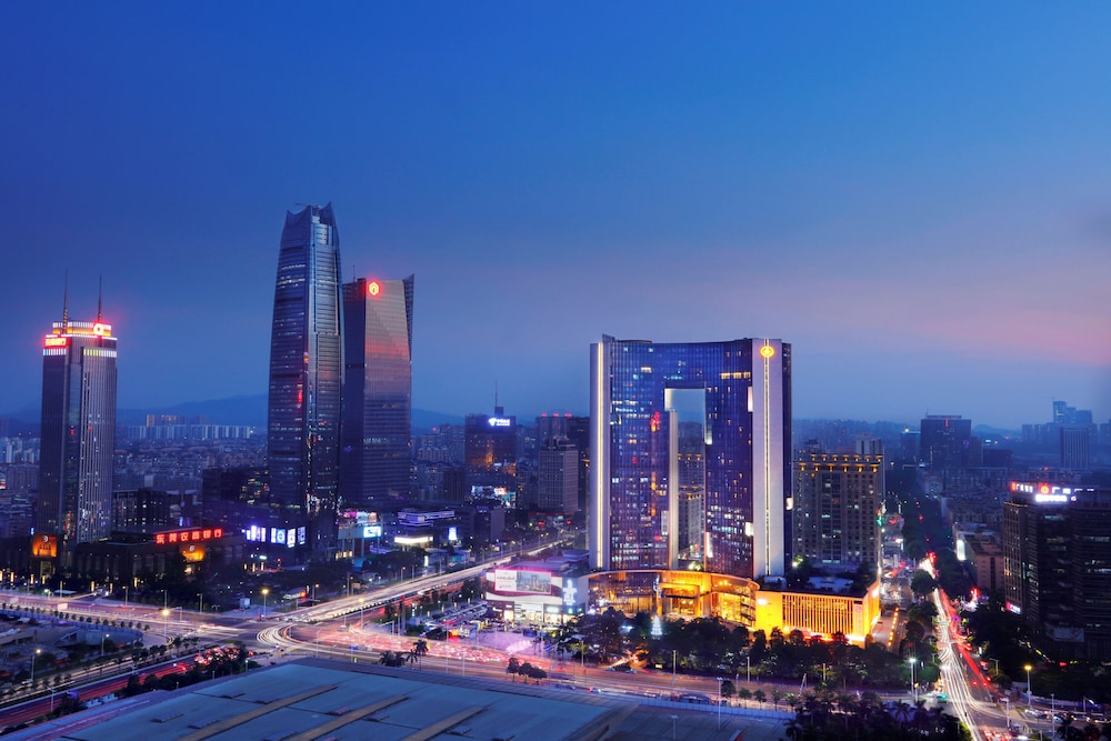 Kande International Hotel 46/50