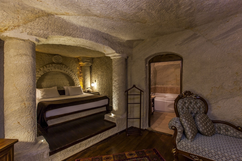 Utopia Cave Cappadocia 43/48