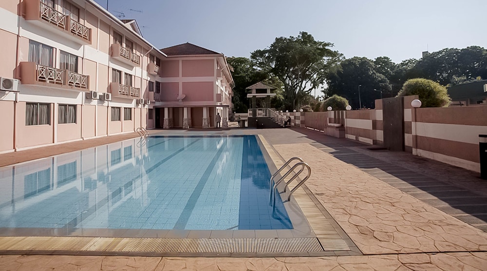 Hotel Seri Malaysia Ipoh 26/54