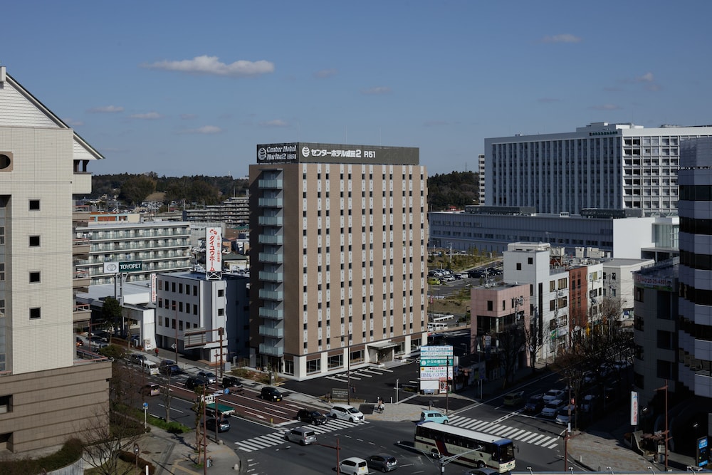 Center Hotel Narita 2 R51 5/47