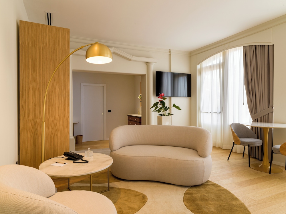 Villa Del Bosco And Vdb Next Hotel And Event Living 48/67