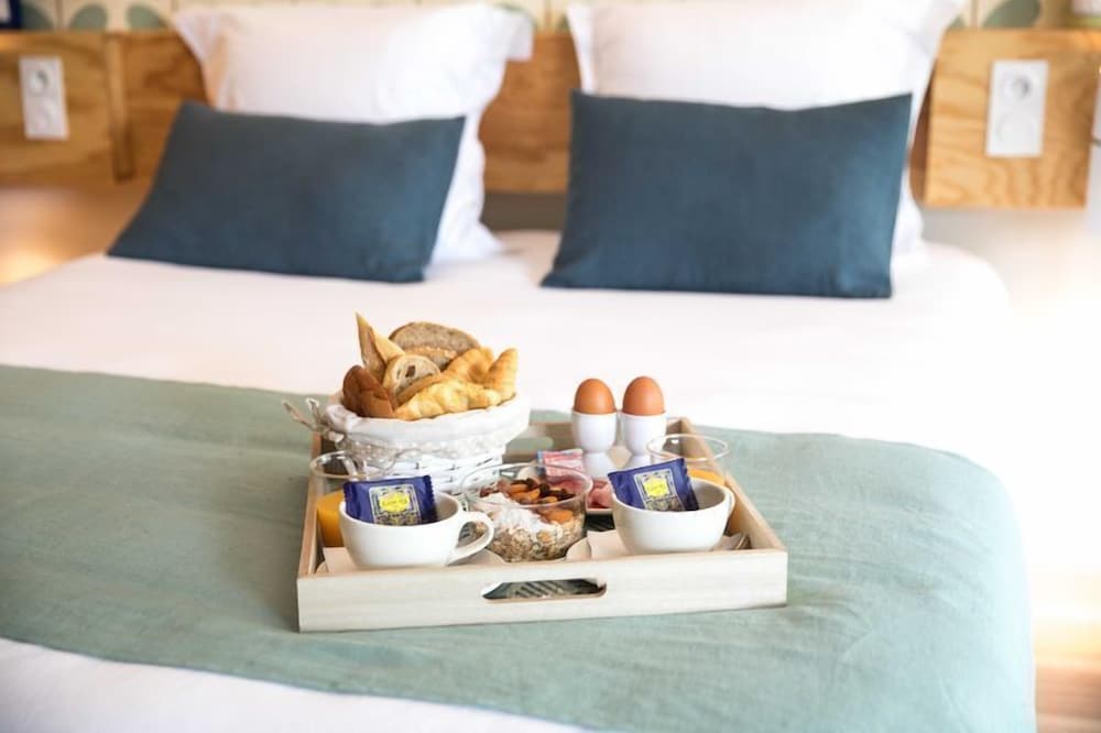 T Boutique Hotel 27/38