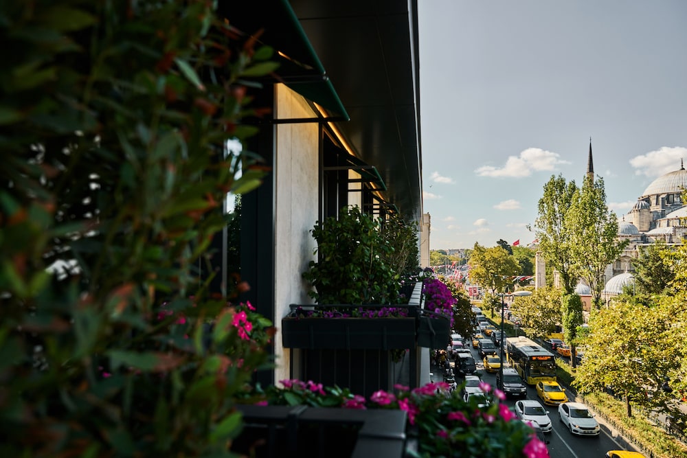 Rayelin Hotel Old City 41/50