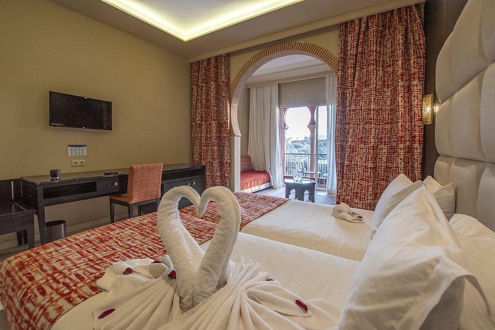 Delta Hotels by Marriott Marrakech Eden Andalou 32/72
