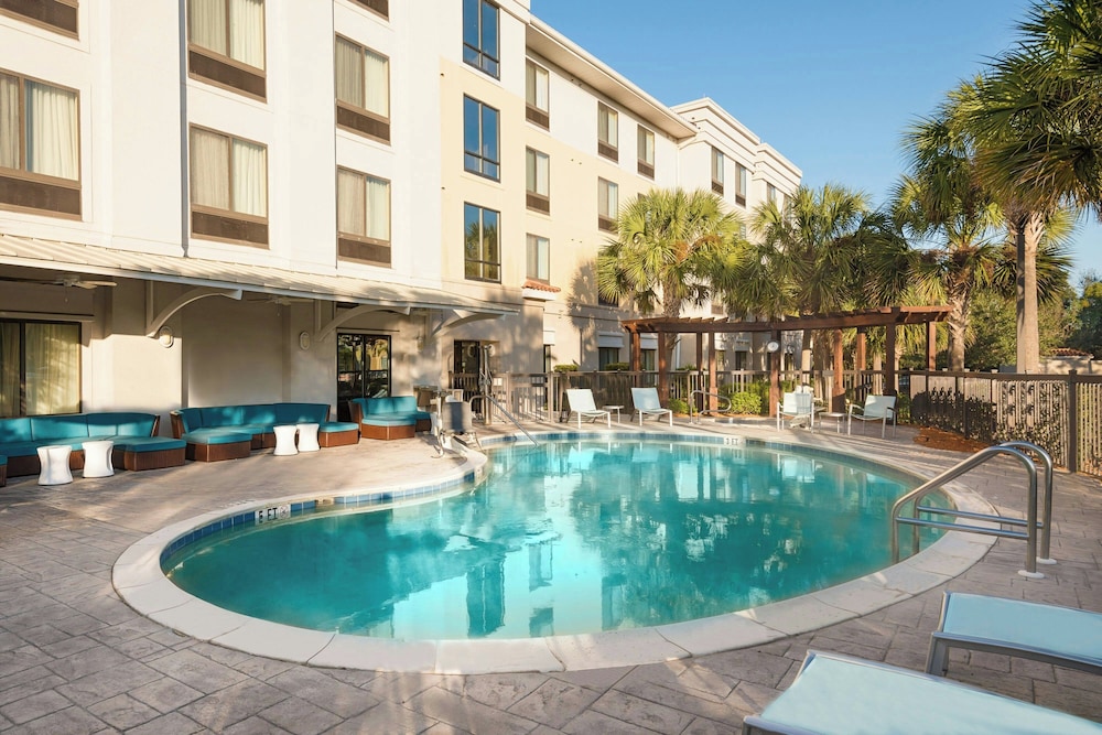 SpringHill Suites Fort Myers Airport 2/41