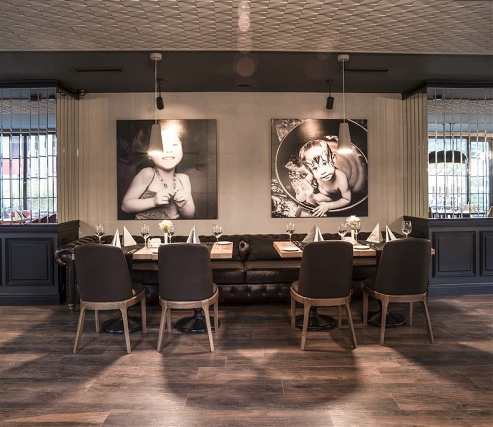 BILEK BOUTIQUE HOTEL KAVACIK 15/30