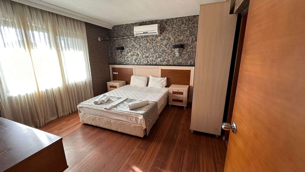 Grand Sahin s Gumuldur Resort 24/82