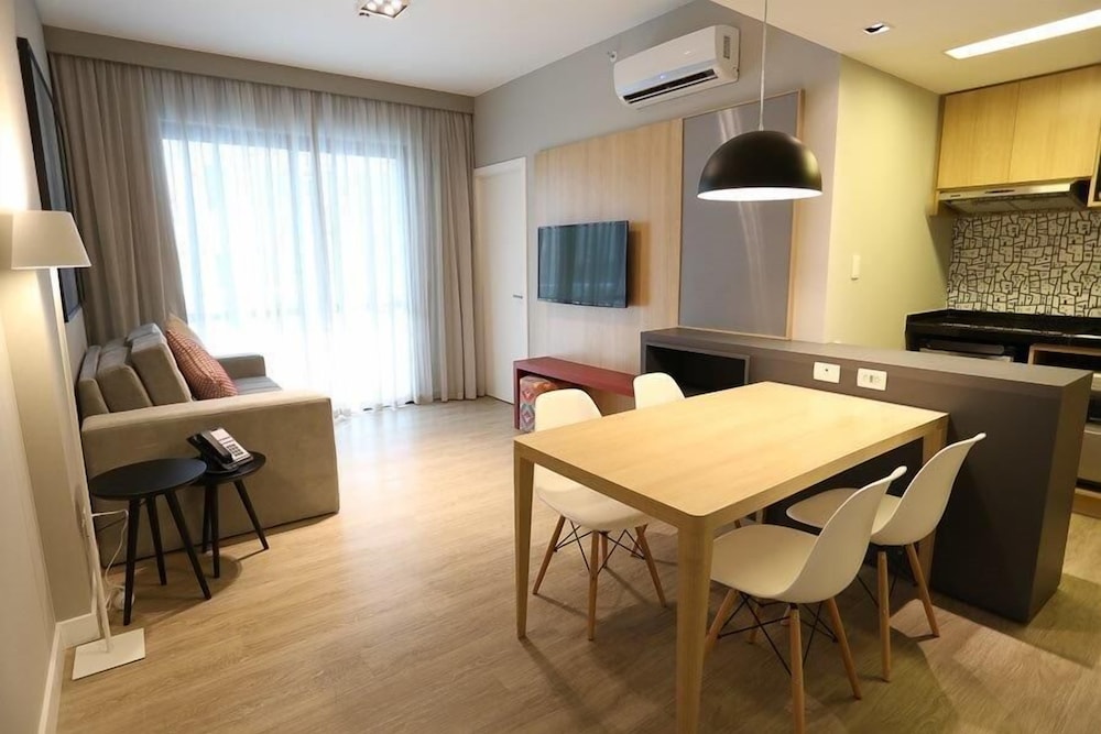 Astron Suites Mondial Salvador 42/49