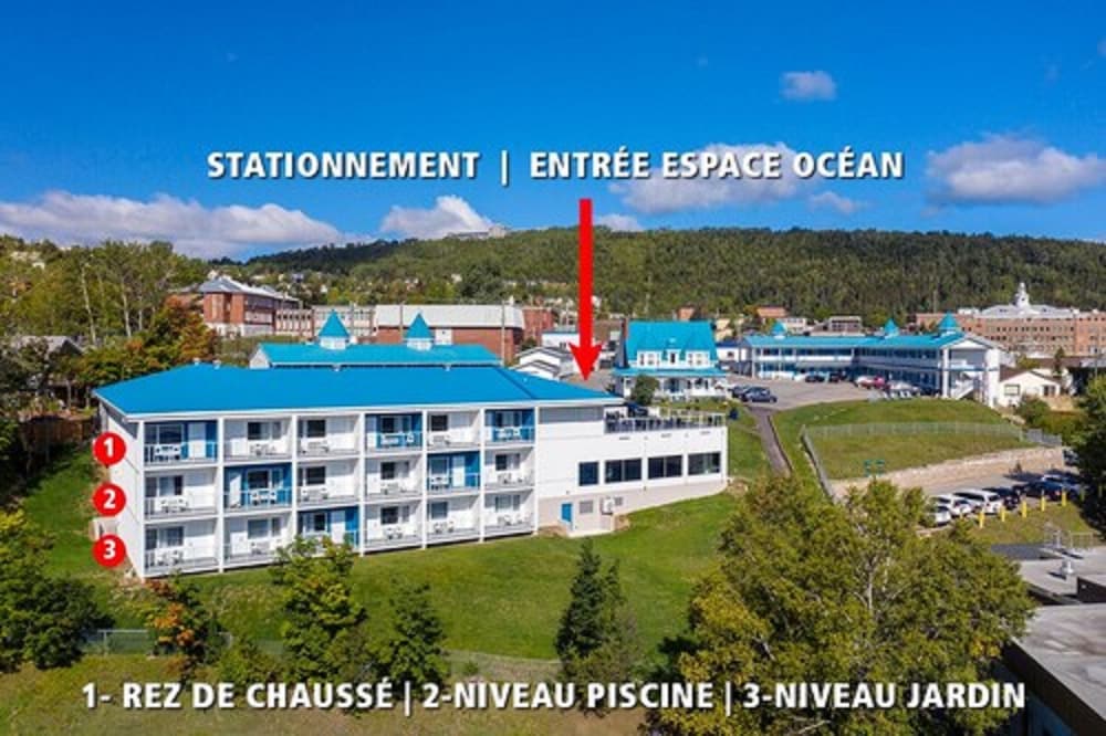 Hotel Plante 2/68