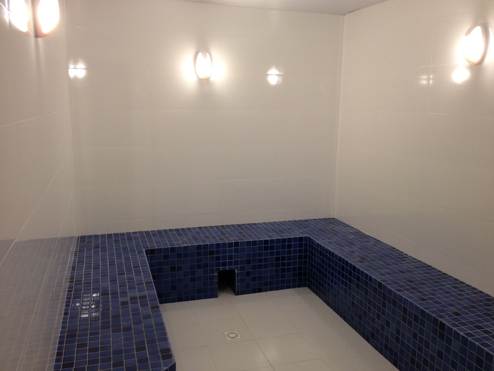 Reserva Praia Hotel 38/73