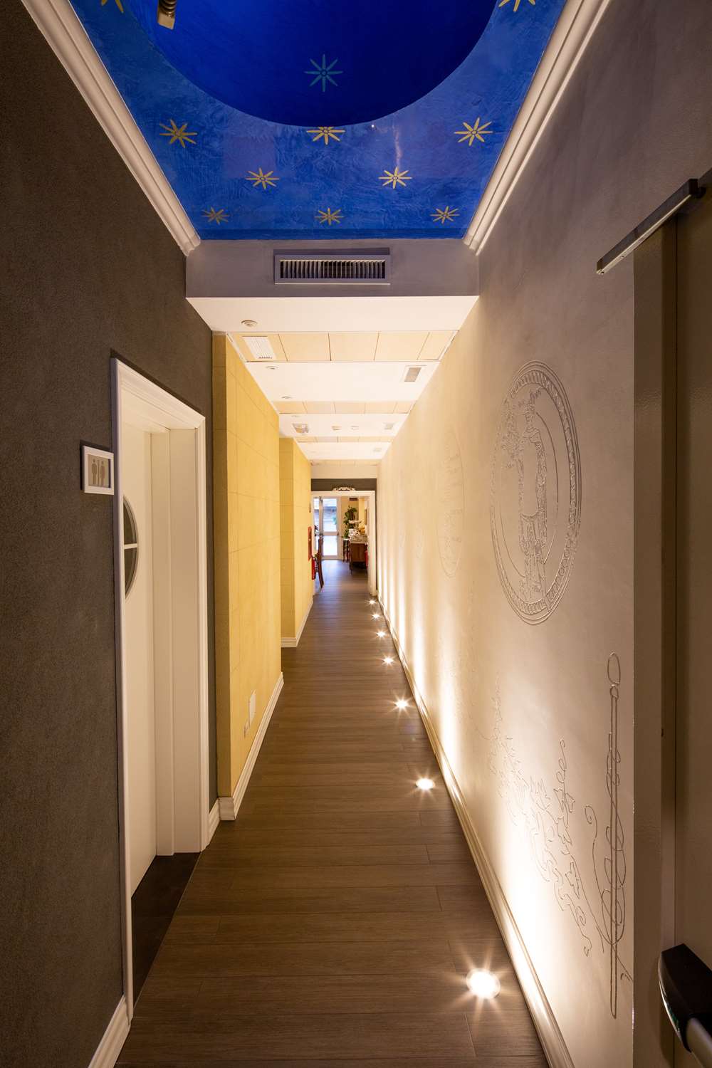Hotel Patavium 8/24