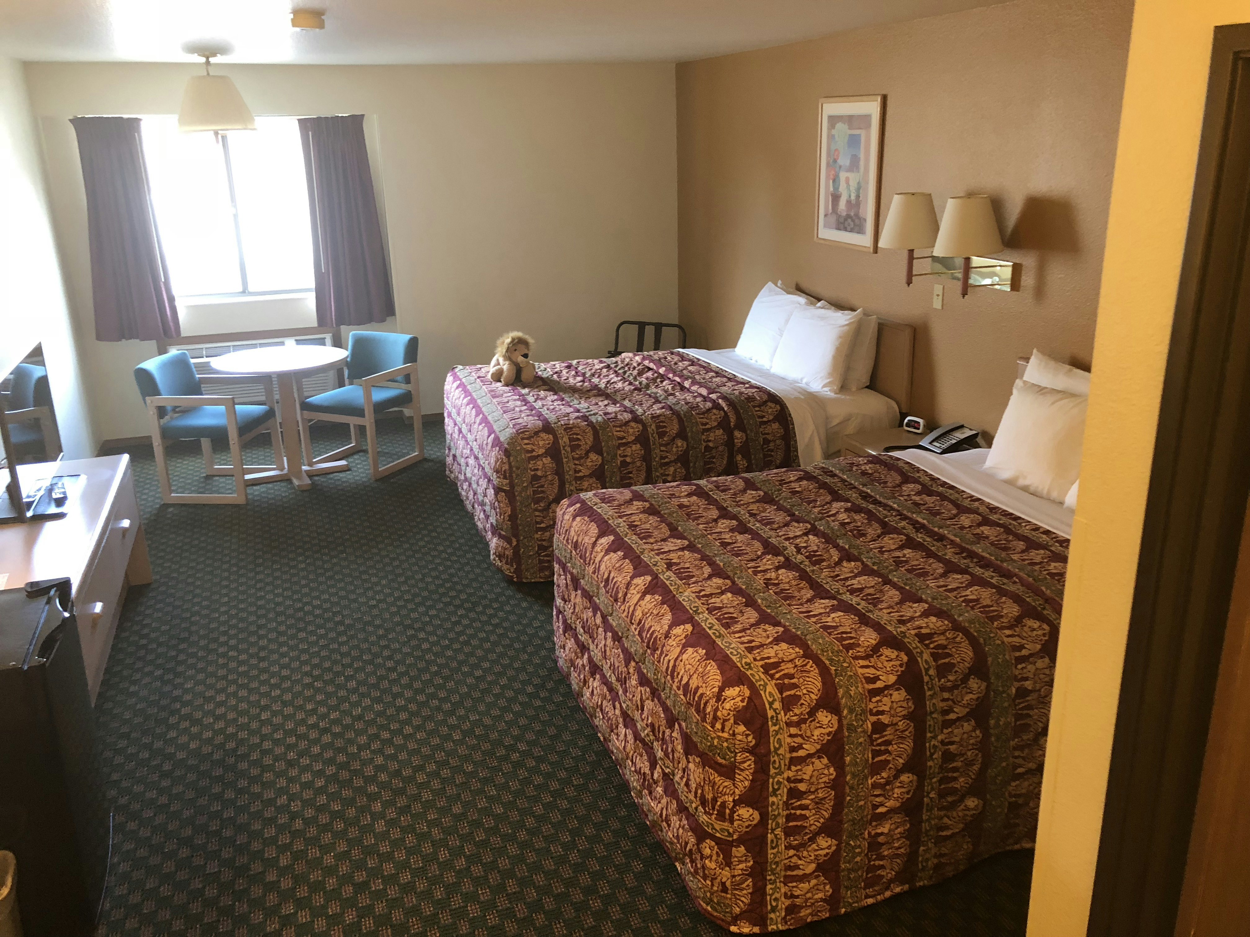 Days Inn Cody 3/15