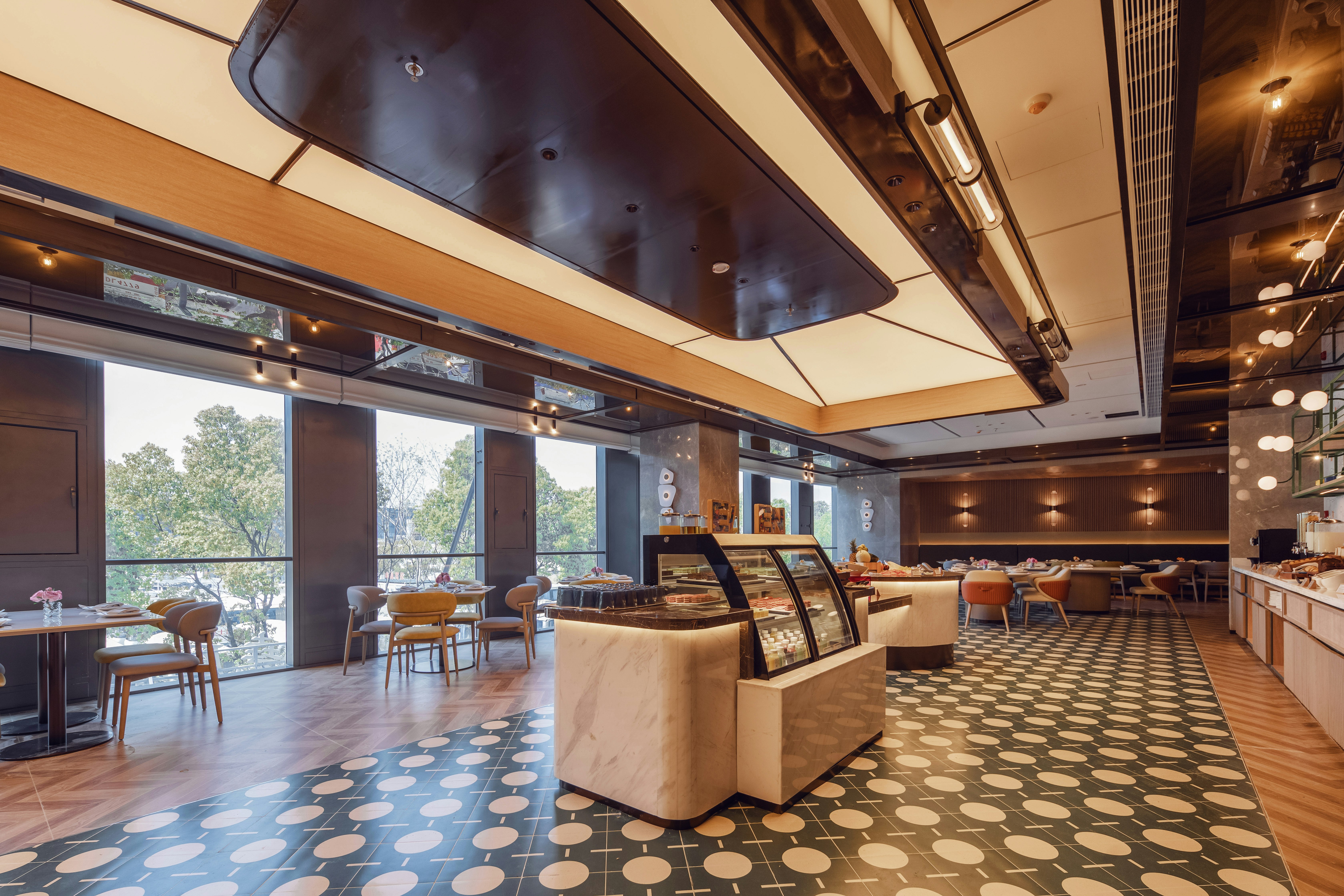 Even Hotel Shanghai Jinqiao By IHG 9/50