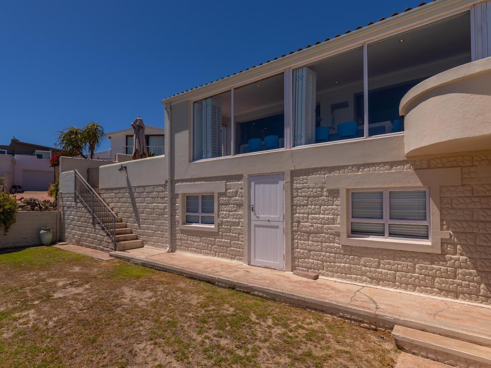 Lagoon Escape Beach Villa 36/43