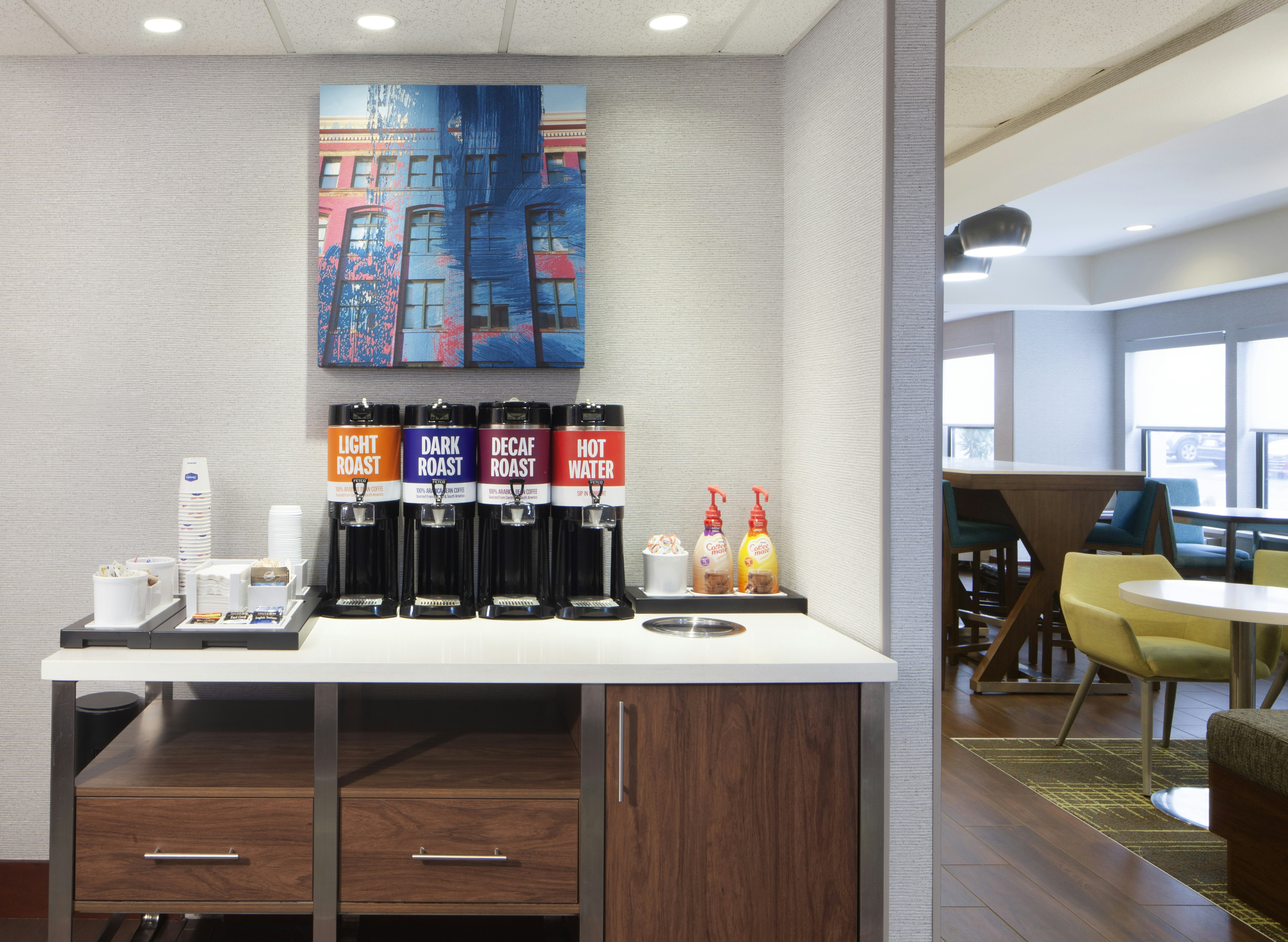 Hampton Inn Youngstown Boardman 33/33
