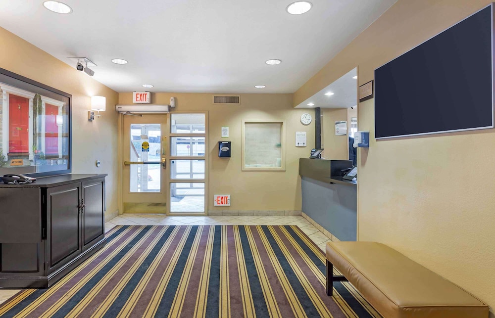 Extended Stay America - Boston - Waltham - 32 4Th Ave 7/51
