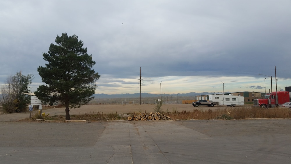Super 8 by Wyndham Henderson North East Denver 16/26