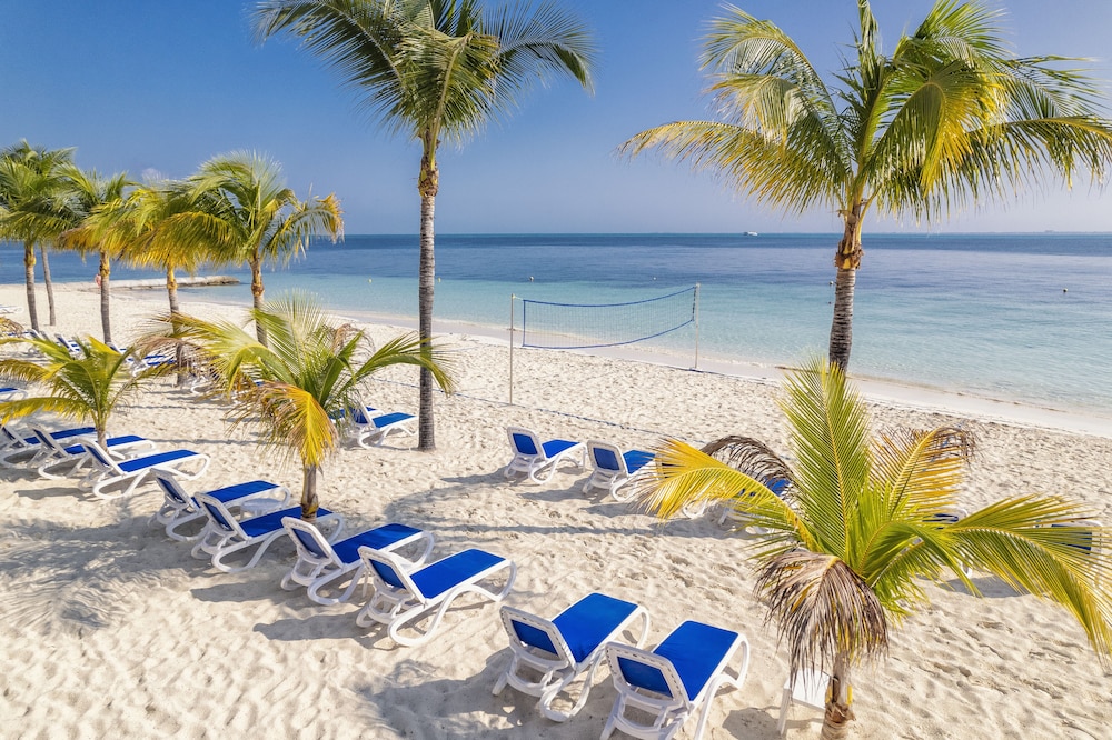 RIU Caribe All Inclusive 57/65