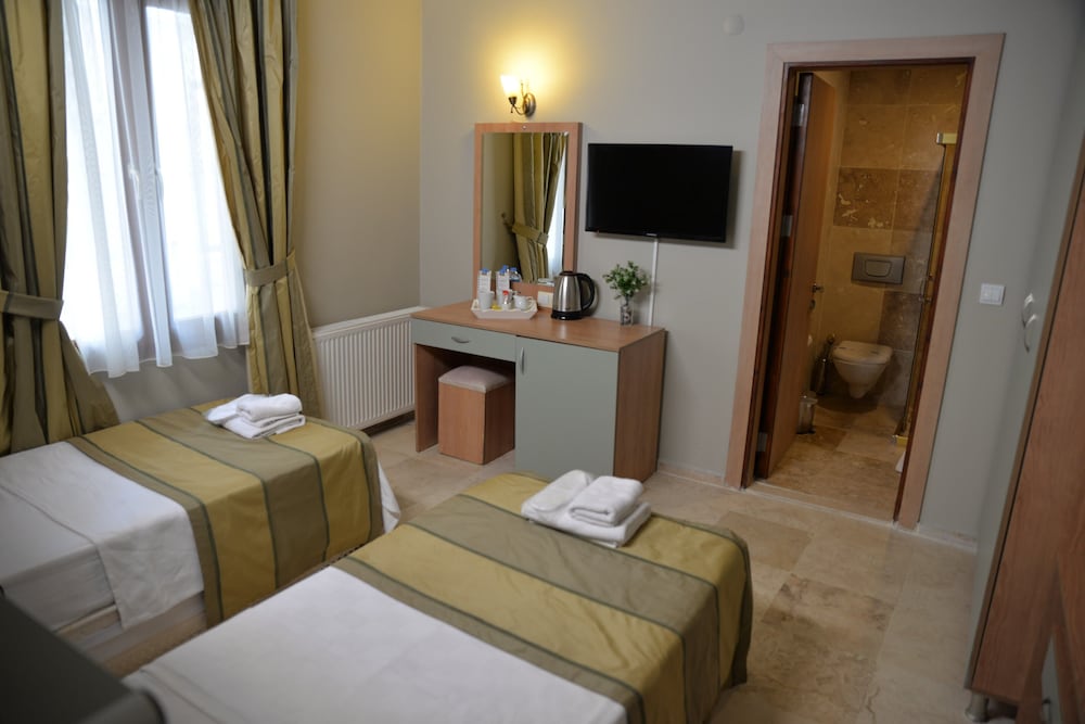 Hotel Cunda Marina 18/39