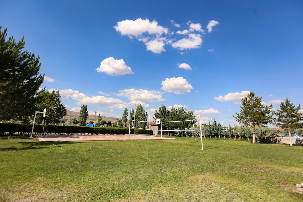 By Cappadocia Hotel Spa 8/59