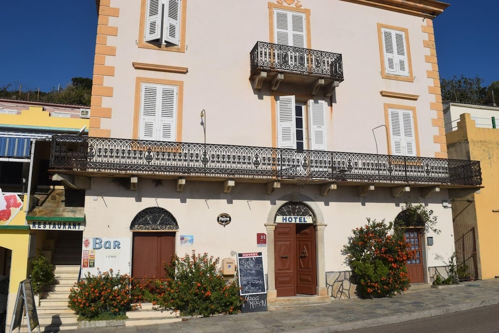 Hotel Restaurant U Patriarcu 1/15