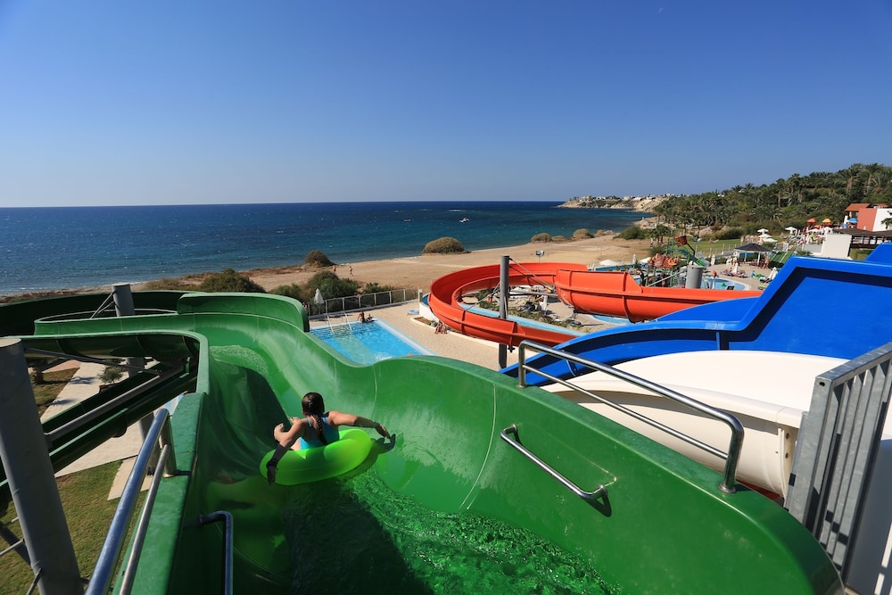 Kapetanios Aqua Resort 46/50