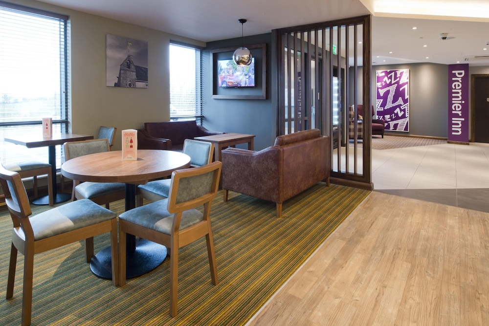 Premier Inn Chipping Norton 20/36