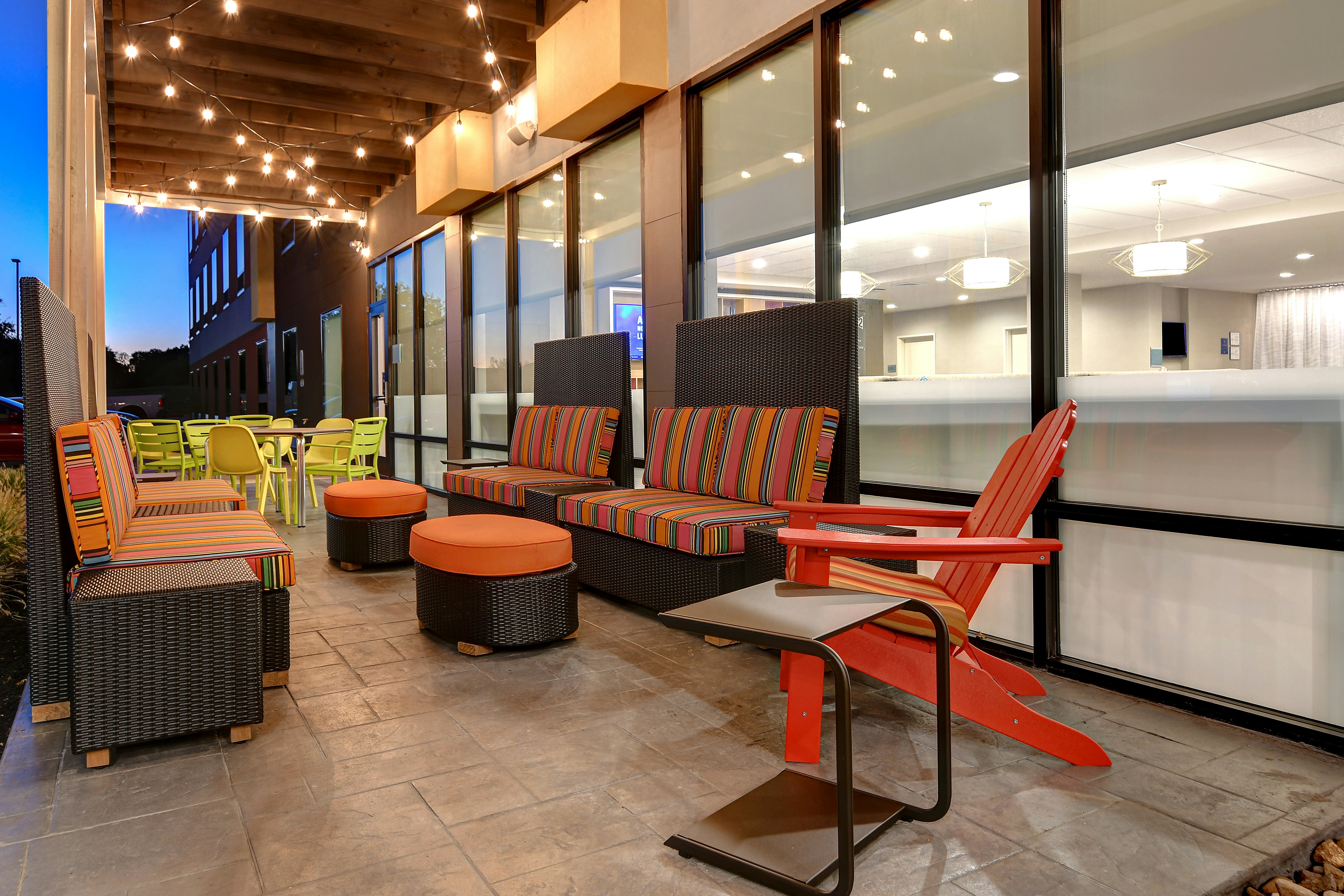 Home2 Suites By Hilton Plano E North Hwy 75 Tx 11/24