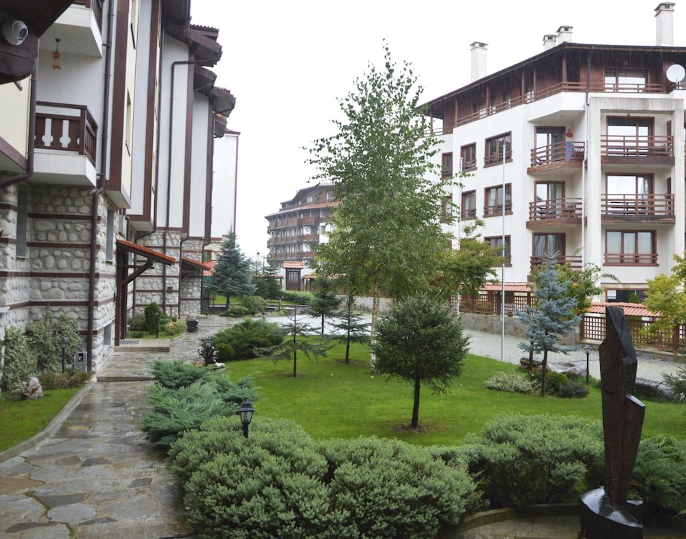 surroundings