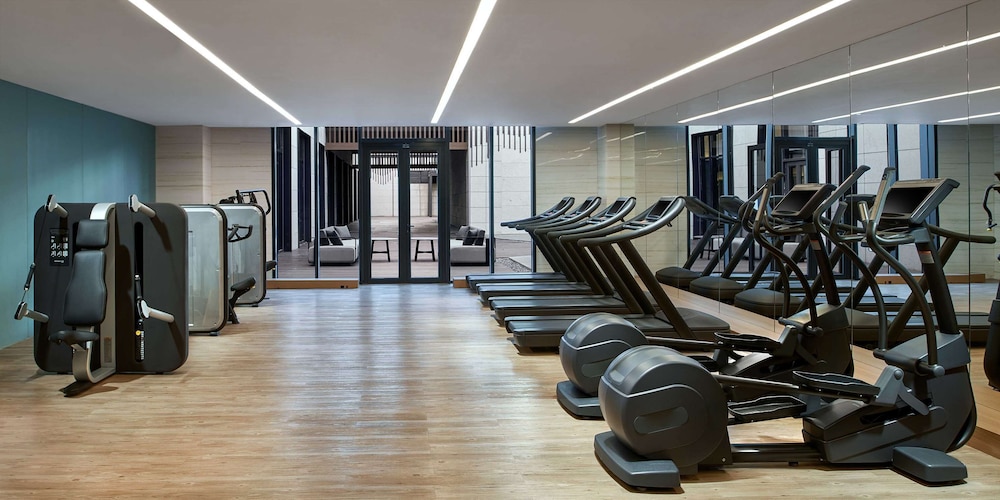 Hyatt Regency Beijing Shiyuan 19/40