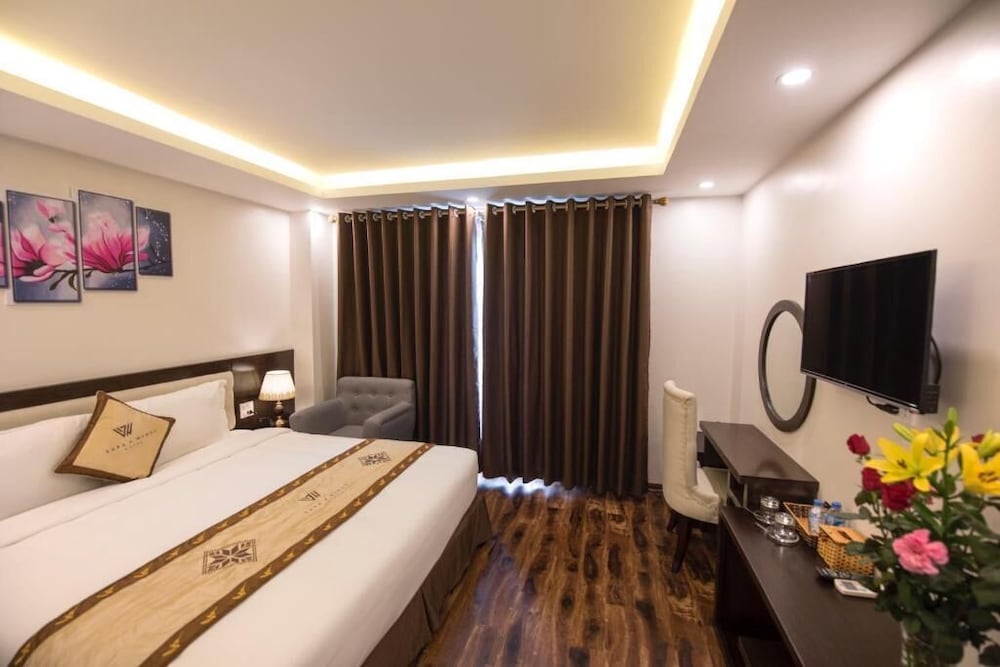 Sapa Wings Hotel 17/87