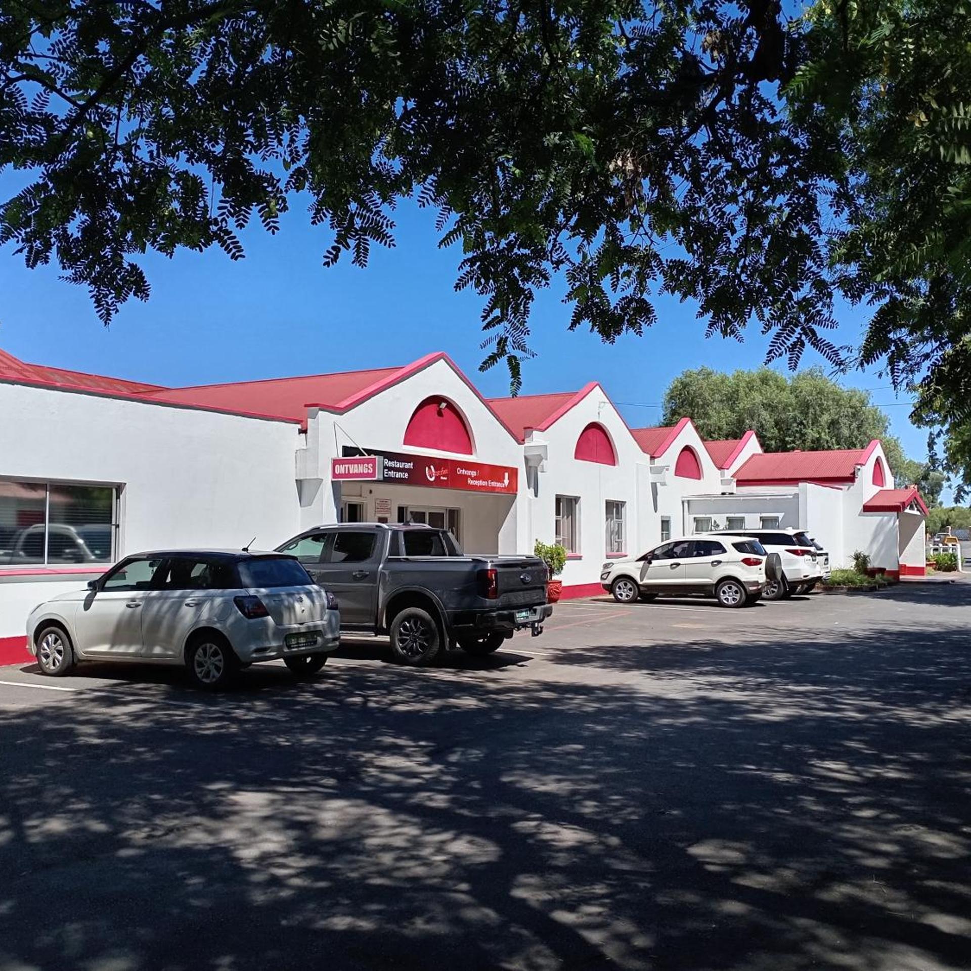 Horseshoe Inn 31/39