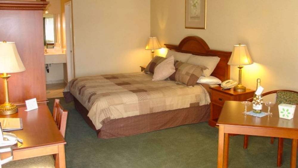 Country Inn 13/31