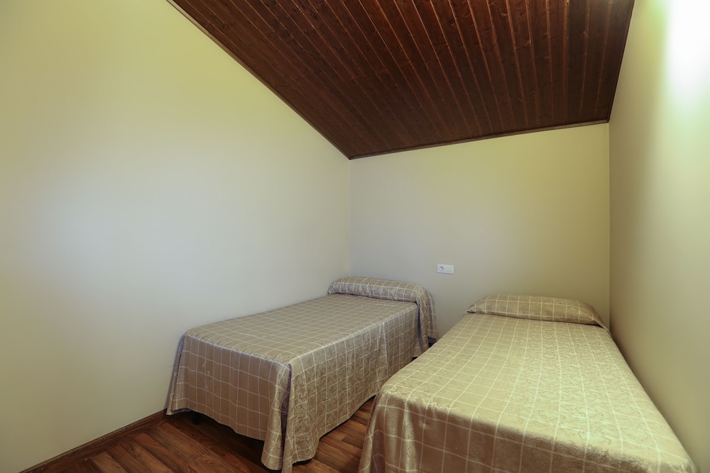 Guitart La Molina Aparthotel Spa 7/50