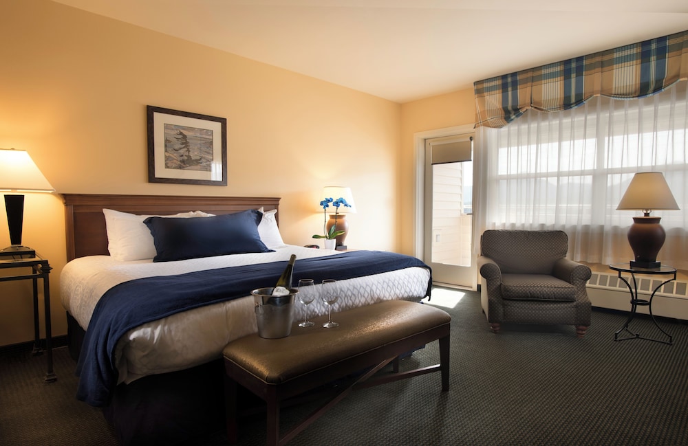Landing Hotel 27/70